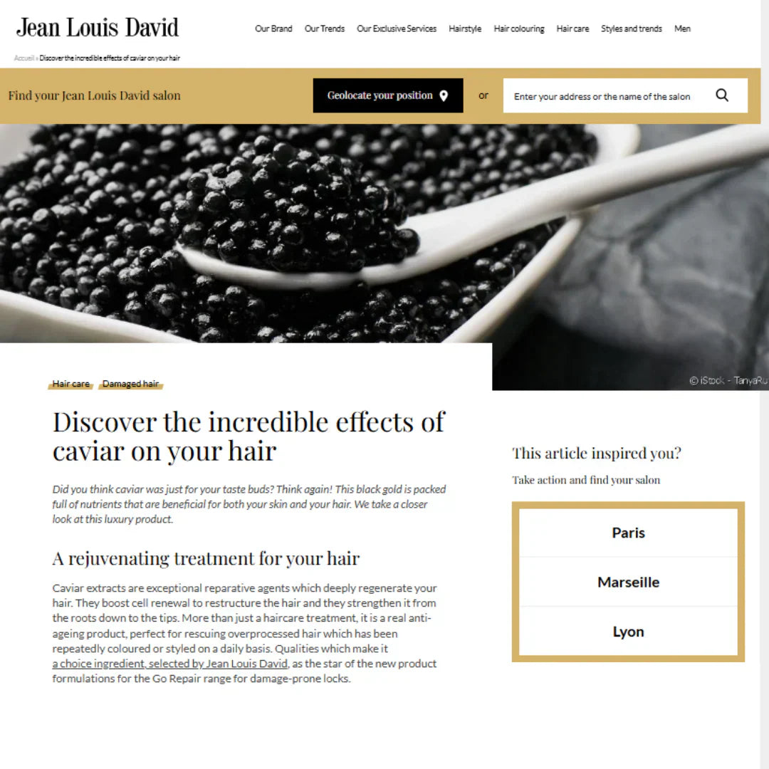 Harvard International Research