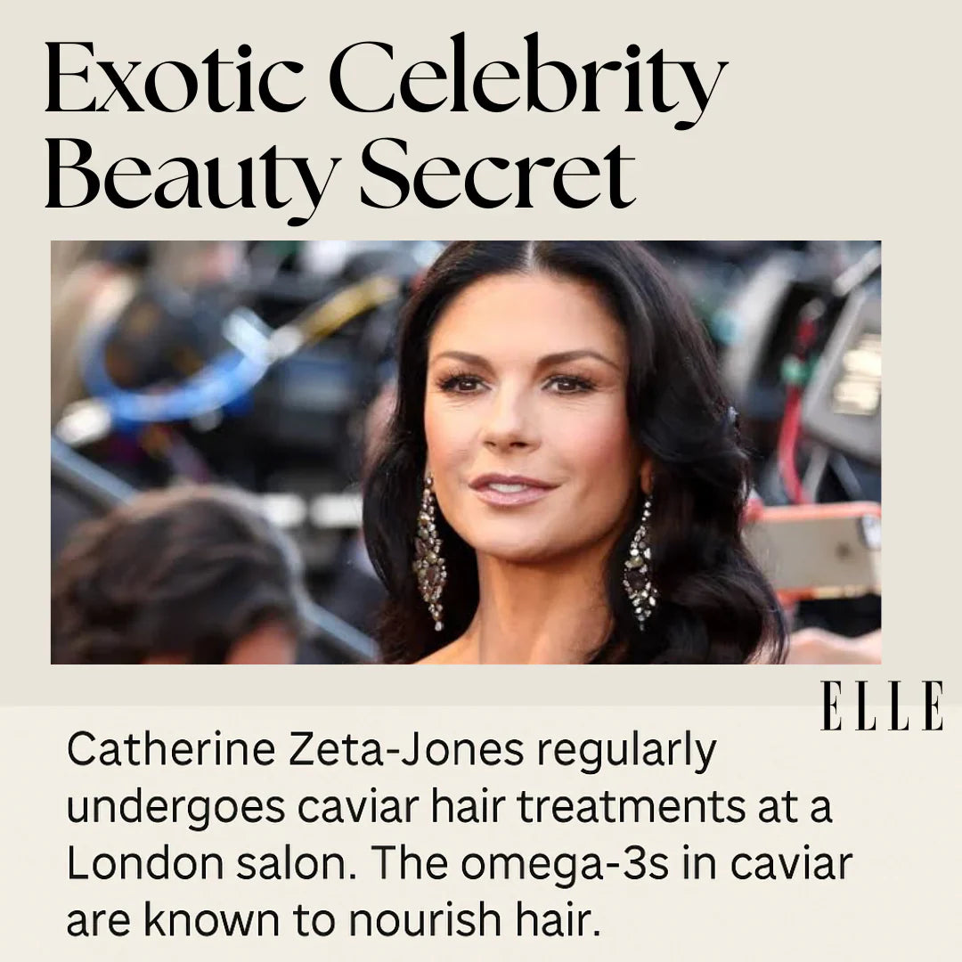 The Celebrity Secret ✨