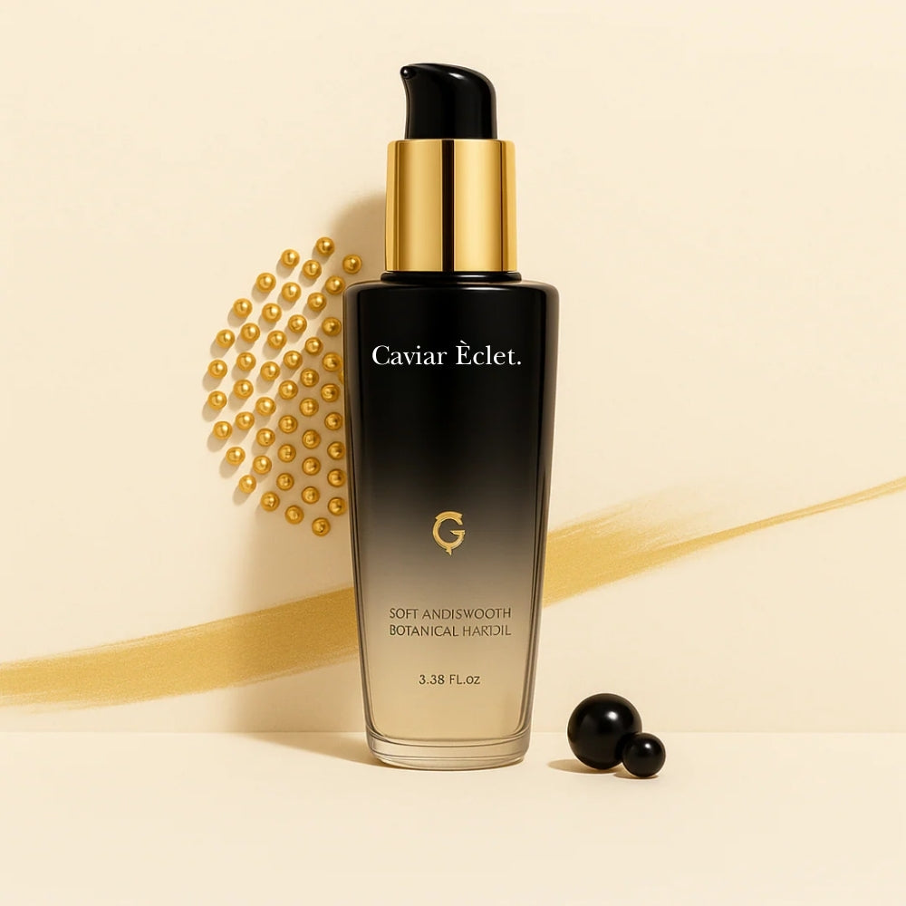 Caviar Hair Oil 3.38 fl.oz (100ml)